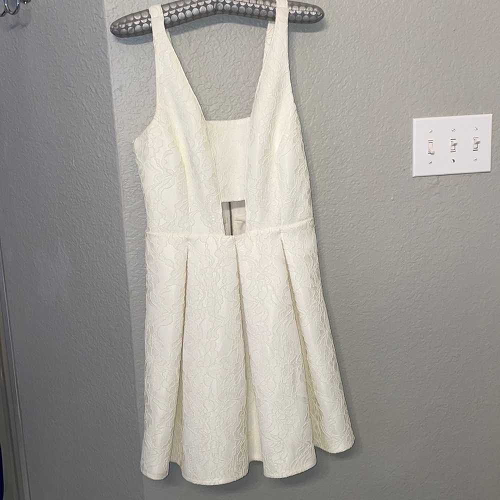 TopShop dress